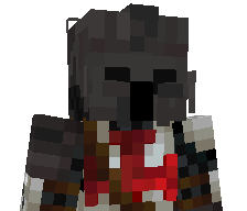 zecodek's skin