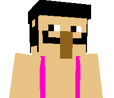 Zsplitz's skin
