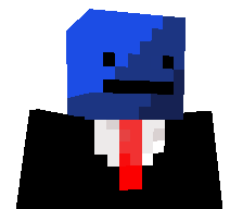 CreeperCam6031's skin