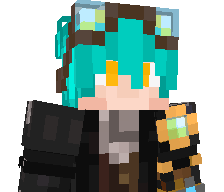 Concis's skin
