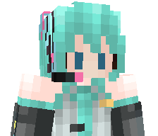 MikuVL's skin