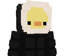 NotSimi's skin