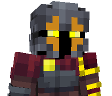TheKride's skin