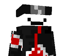 ItzRealRubex's skin