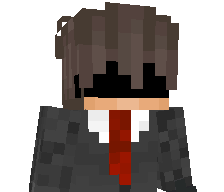 Black1324's skin