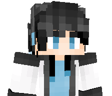 MC_Xiaoguan's skin