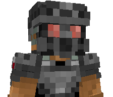 ArtemKorablev's skin