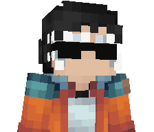 AlexGoodMan's skin