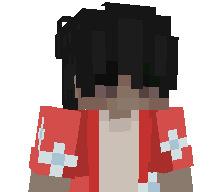 MixelatorPL's skin