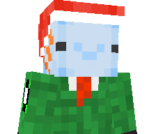 AxolotlGod324's skin