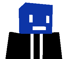 MineLovroCraft's skin