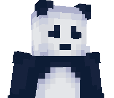 ImJustPanda's skin