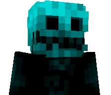 Kreade's skin