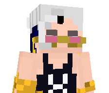 pepoov's skin