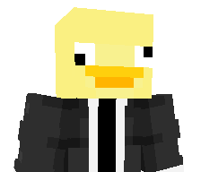 only_duck's skin