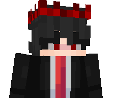 Xanderisky's skin