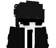 Xanderisky's skin