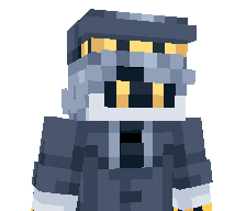 WhatPach's skin