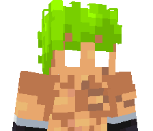 Potatoiiiiiii's skin