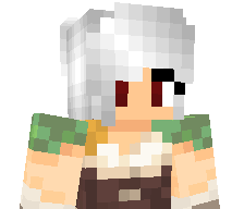 gaelote's skin