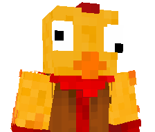 sADWEW's skin