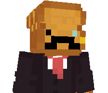 Mrmagicmarcus's skin
