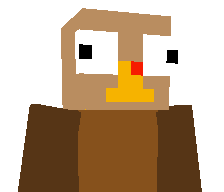 TheLurkingTurkey's skin