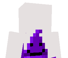 Cerophage's skin