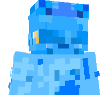 MxstlyMC's skin