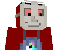 ihve's skin