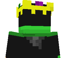 Grasyzc's skin