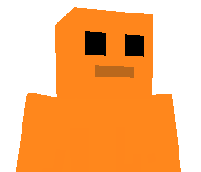 Orangeman08's skin