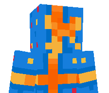 Nilum4's skin