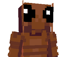 MajesticRoach's skin