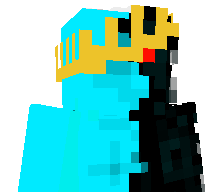 Slivetx's skin