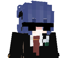 RaxRiderGamer's skin