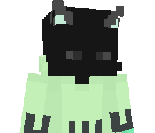 ItzJustAqua's skin
