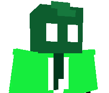 DinoPowrr's skin