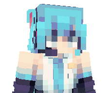 benjitaMDLR's skin