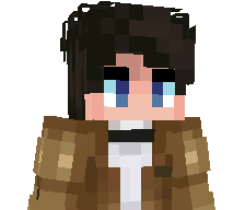 MCdawud's skin