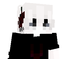 Cutness's skin
