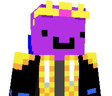 MasterMans1's skin