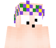 S1oon's skin