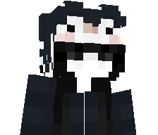 kely_heart's skin