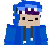 Bluetheflamesilk's skin