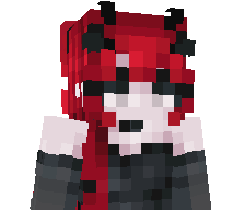 IsipBlood's skin