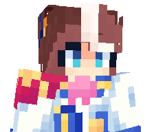 Tokai_Teio2006's skin