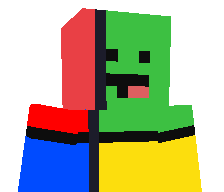Val_MCJE's skin