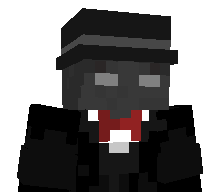 Puffhaar's skin