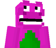 FadedColor's skin